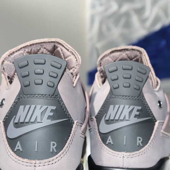 A Ma Maniere x Jordan Air Jordan 4 Retro \